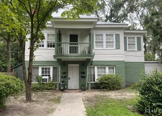 Property at 1418 E 42nd St Unit 3, Savannah, GA, 31404, 1 bed, 1 bath, [object Object]