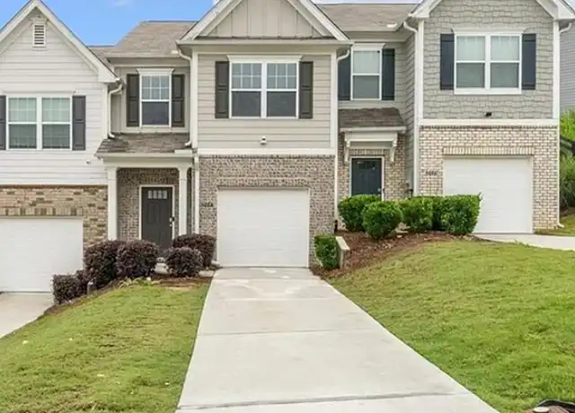 Property at 5668 Union Pointe Dr, Union City, GA, 30291, 3 beds, 2.5 baths, [object Object]