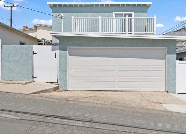 Photo of 510 24th St, Manhattan Beach, CA 90266