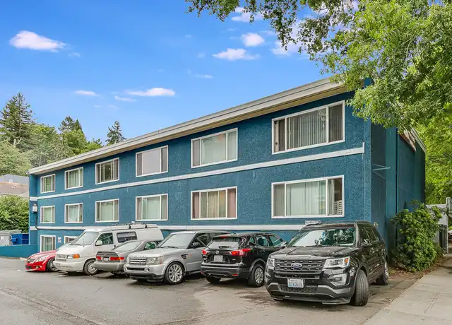 Property at 3435 Rainier Ave S Unit 07, Seattle, WA, 98144, 1 bed, 1 bath, [object Object]