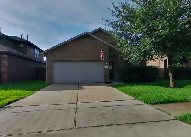 Property at 210 Pequin Rd, Crosby, TX, 77532, 4 beds, 2 baths, [object Object]