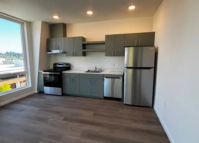 Property at 401 Union Ave SE Unit 419, Olympia, WA, 98501, 1 bed, 1 bath, [object Object]