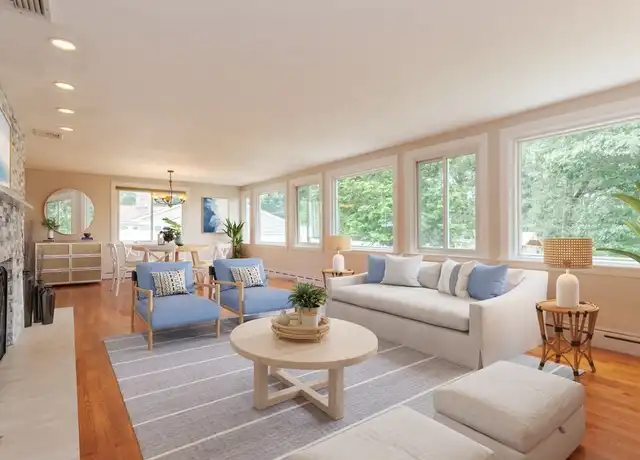 Property at 40 Lantern Rd, Belmont, MA, 02478, 4 beds, 3 baths, [object Object]