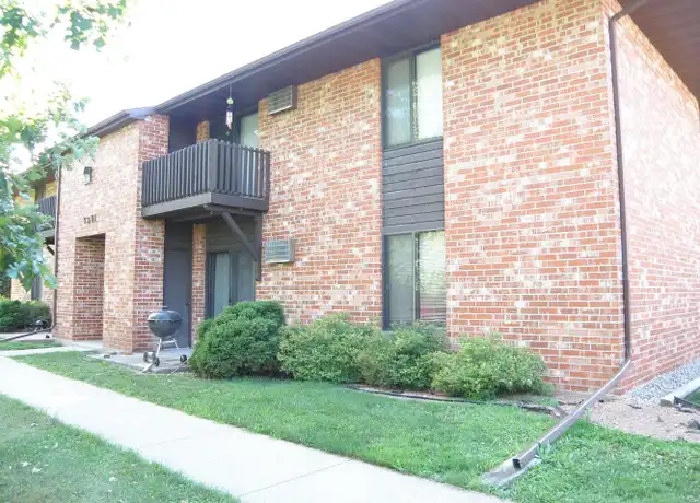 Property at 2521 Honey Lou Ct Unit 8, Appleton, WI, 54915, 2 beds, 1 bath, [object Object]