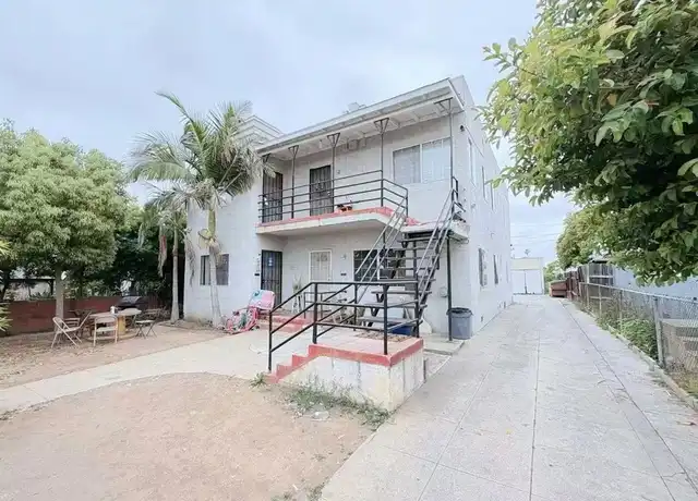 Property at 709 Harding Ave Unit 1/2, Monterey Park, CA, 91754, 2 beds, 1 bath, [object Object]