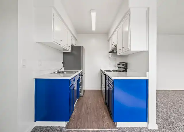 Property at The Grand at Buckingham - 1350 Buckingham Way, Stockton, CA, 95207, 1 bed, 1 bath, [object Object]