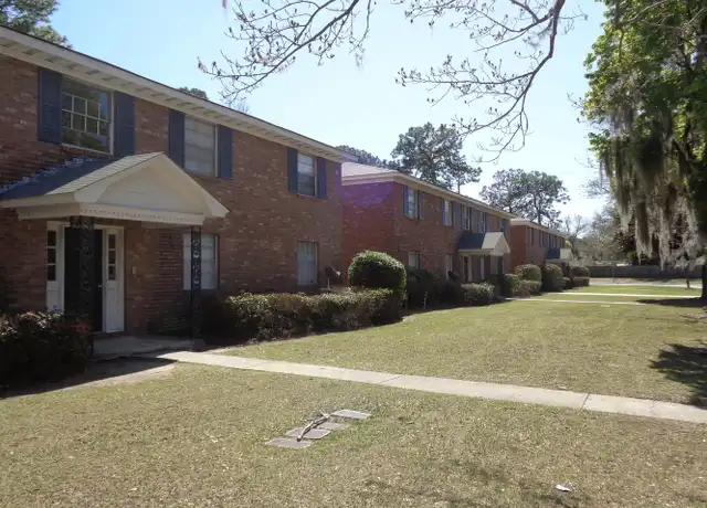 Property at 3638 Duane Ct Unit A, Savannah, GA, 31404, 2 beds, 1 bath, [object Object]