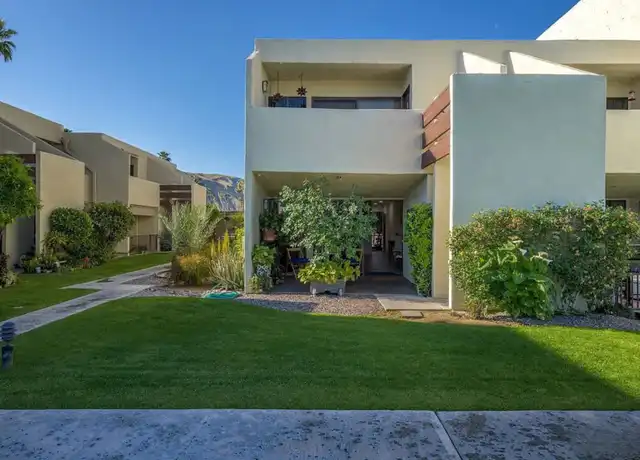 Property at 1655 E Palm Canyon Dr #709, Palm Springs, CA, 92264, 1 bed, 1 bath, [object Object]