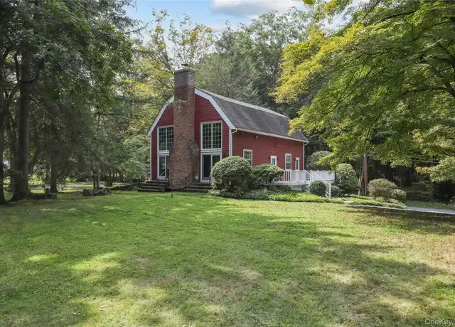 Property at 5 Mianus River Rd, Bedford, NY, 10506, 2 beds, 2 baths, [object Object]