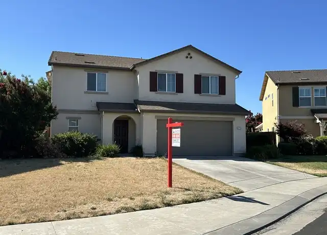 Property at 2714 Twin Bridges Ln, Stockton, CA, 95212, 4 beds, 2.5 baths, [object Object]