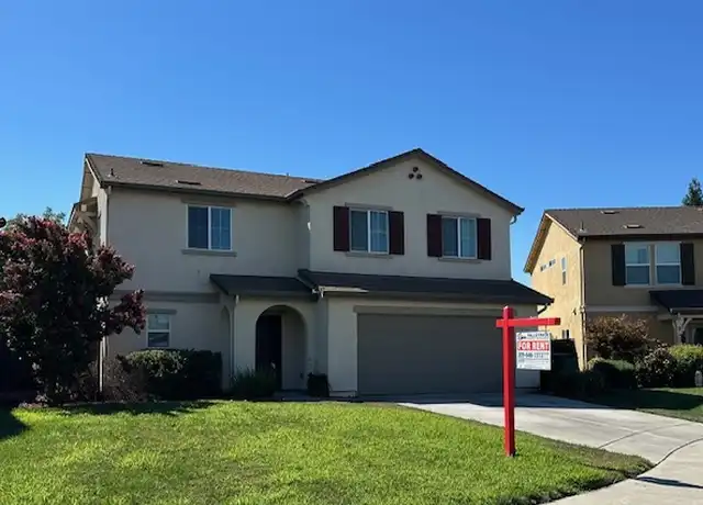 Property at 2714 Twin Bridges Ln, Stockton, CA, 95212, 4 beds, 2.5 baths, [object Object]