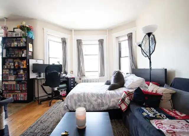 Property at 374 Chestnut Hill Ave #5, Brighton, MA, 02135, 1 bed, 1 bath, [object Object]