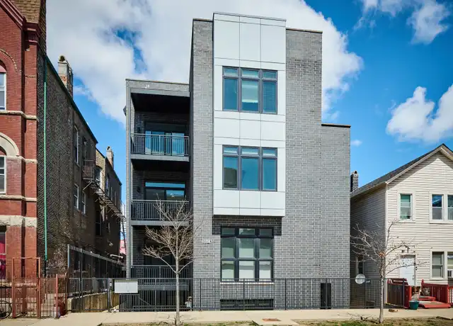 Property at 1752 W 18th Pl Unit 3N, Chicago, IL, 60608, 3 beds, 2 baths, [object Object]