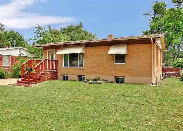 Property at 2114 S Glenn St, Wichita, KS, 67213, 3 beds, 1 bath, [object Object]