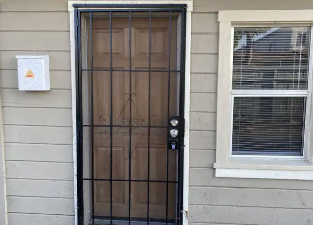 Property at 1222 York St Unit 1222-A, Vallejo, CA, 94590, 2 beds, 1 bath, [object Object]
