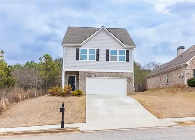Property at 9220 Golfview Cir, Covington, GA, 30014, 4 beds, 3.5 baths, [object Object]