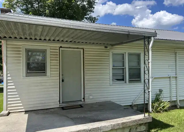Property at 400 Murray Rd NW Unit 1, Knoxville, TN, 37912, 3 beds, 1 bath, [object Object]