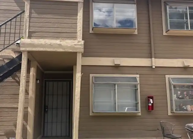 Property at 4621 Amberleigh Ln Unit 1/A, Las Vegas, NV, 89121, 2 beds, 1 bath, [object Object]