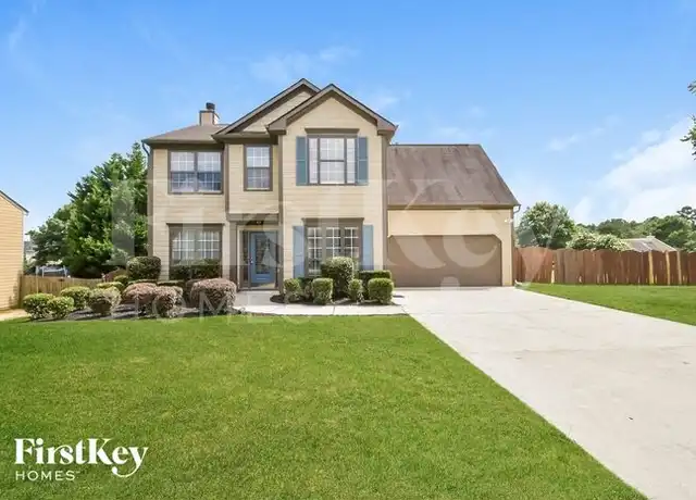 Property at 3615 Longfield Dr, Douglasville, GA, 30134, 4 beds, 2.5 baths, [object Object]