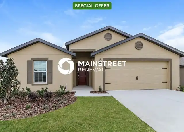 Property at 1725 Canaan Loop, Dundee, FL, 33838, 5 beds, 3 baths, [object Object]