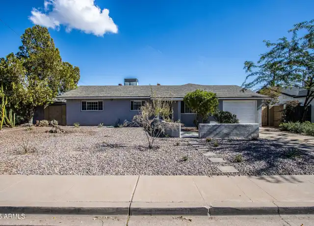 Property at 3609 N Navajo Trl, Scottsdale, AZ, 85251, 4 beds, 2 baths, [object Object]