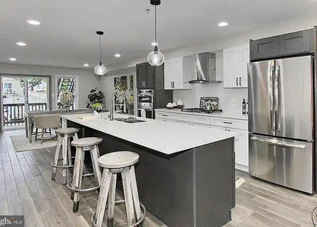 Property at 1709 Independence Ave SE #1, Washington, DC, 20003, 3 beds, 3 baths, [object Object]