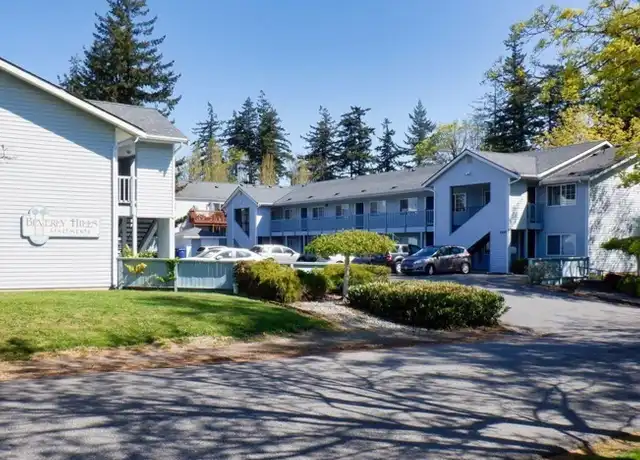 Property at 2680 Alderwood Ave Unit 2680 09, Bellingham, WA, 98225, 2 beds, 1 bath, [object Object]