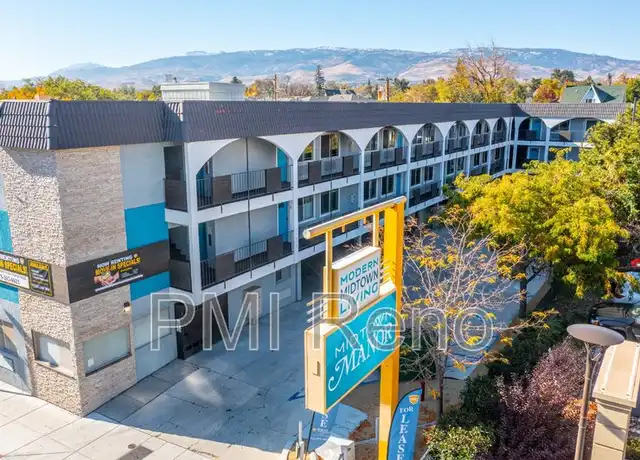 Property at 645 S Virginia St Unit 10, Reno, NV, 89501, 2 beds, 2 baths, [object Object]