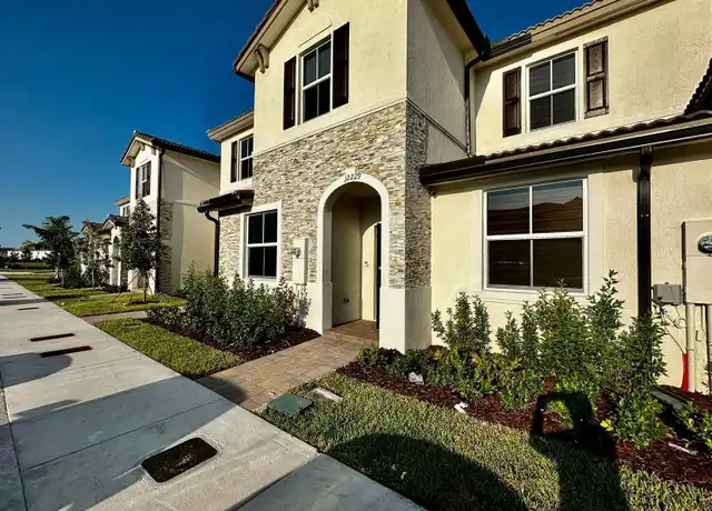 Property at 12229 NW 23rd Path, Miami, FL, 33167, 3 beds, 2.5 baths, [object Object]