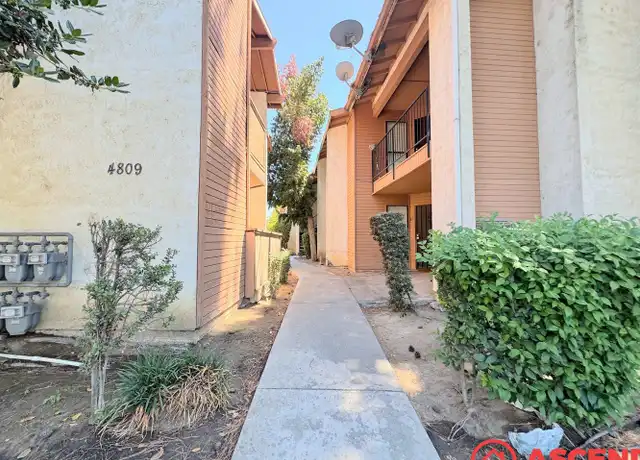 Property at 4809 Hahn Ave #27, Bakersfield, CA, 93309, 1 bed, 1 bath, [object Object]