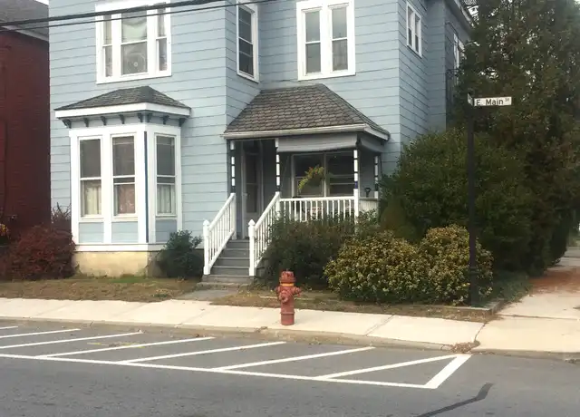 Property at 12 E Main St Unit 4, Port Jervis, NY, 12771, 0 beds, 1 bath, [object Object]
