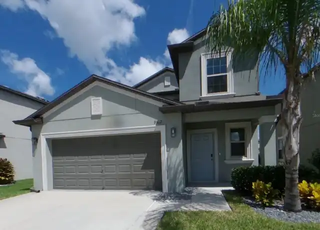 Property at 9512 Lemon Drop Loop, Sun City Center, FL, 33573, 5 beds, 2.5 baths, [object Object]