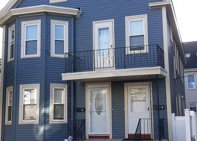 Property at 11 Liberty Ave Unit 1, Medford, MA, 02155, 2 beds, 1 bath, [object Object]
