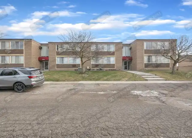 Property at 6015 Southfield Rd Unit 2, Dearborn, MI, 48126, 1 bed, 1 bath, [object Object]