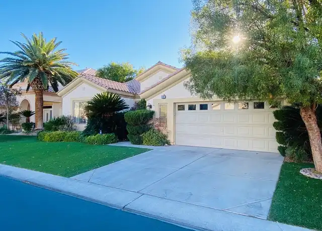 Property at 231 Cliff Valley Dr, Las Vegas, NV, 89148, 3 beds, 2 baths, [object Object]