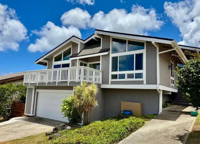 Property at 956 Kaluanui Rd, Honolulu, HI, 96825, 3 beds, 1.5 baths, [object Object]