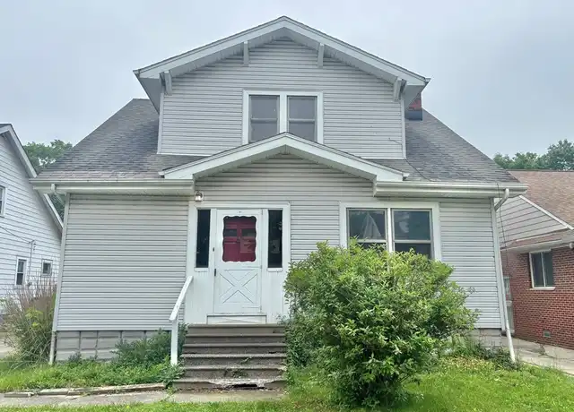 Property at 9615 Cardwell Ave Unit UP Unit, Cleveland, OH, 44105, 2 beds, 1 bath, [object Object]