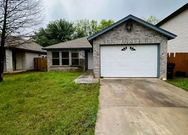 Property at 9638 Green Plain Dr, San Antonio, TX, 78245, 3 beds, 1 bath, [object Object]