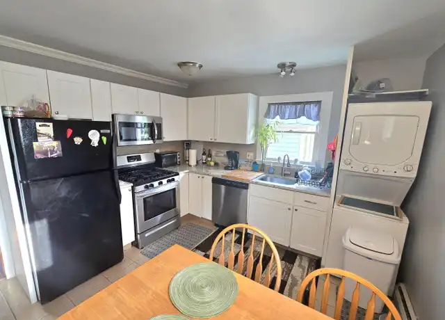 Property at 1603 Grand Ave Unit 2nd floor, Asbury Park, NJ, 07712, 2 beds, 1 bath, [object Object]