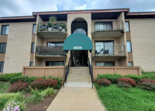 Property at 6936 Hanover Pkwy #301, Greenbelt, MD, 20770, 1 bed, 1 bath, [object Object]