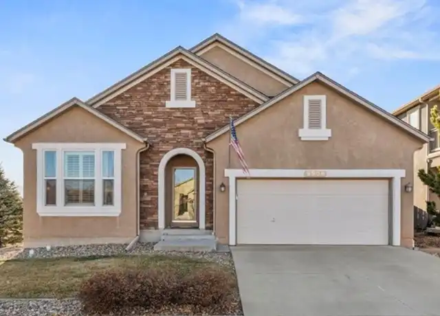 Property at 9906 San Luis Park Ct, Colorado Springs, CO, 80924, 4 beds, 3 baths, [object Object]
