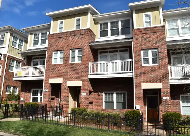 Property at 1420 W 4th St Unit 1, Charlotte, NC, 28208, 3 beds, 3.5 baths, [object Object]