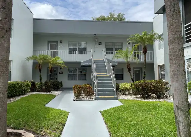 Property at 621 Normandy M, Delray Beach, FL, 33484, 2 beds, 2 baths, [object Object]