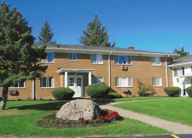 Property at 136 Greystone Ln Unit 8, Rochester, NY, 14618, 2 beds, 1.5 baths, [object Object]