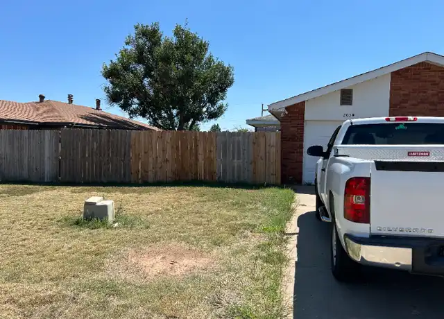 Property at 205 W Valencia Dr, Amarillo, TX, 79118, 2 beds, 2 baths, [object Object]