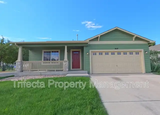 Property at 3627 Glenbarr Ct, Fort Collins, CO, 80524, 3 beds, 2 baths, [object Object]