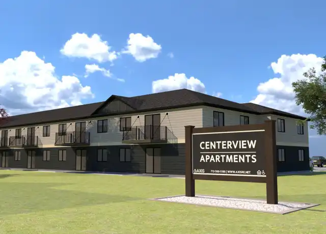 Property at 1811 11th Ave NE Unit New 1, 2 and 3 Bedroom Apartments Available 11/1, Sioux Center, IA, 51250, 2 beds, 1 bath, [object Object]