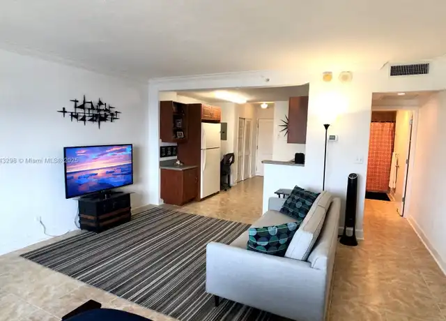 Property at 401 69th St #1202, Miami Beach, FL, 33141, 0 beds, 1 bath, [object Object]