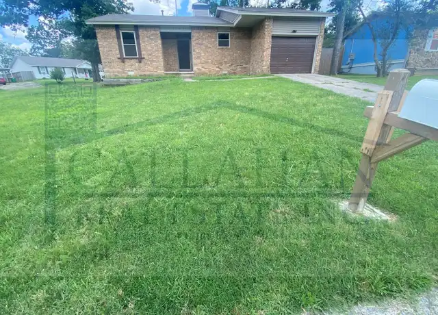 Property at 1420 Nicole Dr, North Little Rock, AR, 72118, 3 beds, 2 baths, [object Object]