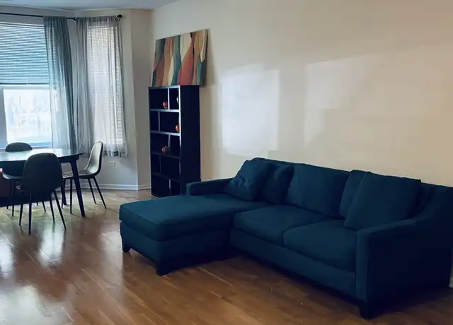 Property at 4057 S Lake Park Ave #1, Chicago, IL, 60653, 1 bed, 1 bath, [object Object]